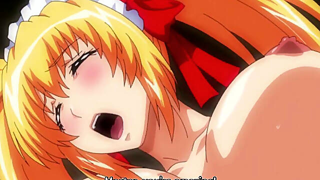Hentai - Oppai No Ouja 48 (full NC VOSTFR)eporner