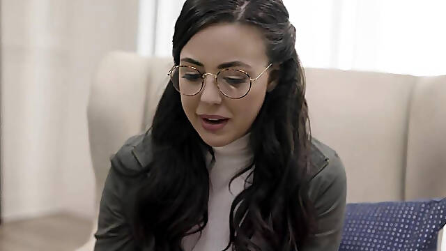 Whitney Wright - Youre Safe Now - Puretaboo