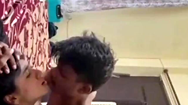 New Teen Couple Fucking Mms