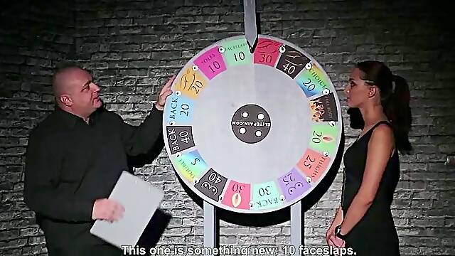 Brutal BDSM Session - EP