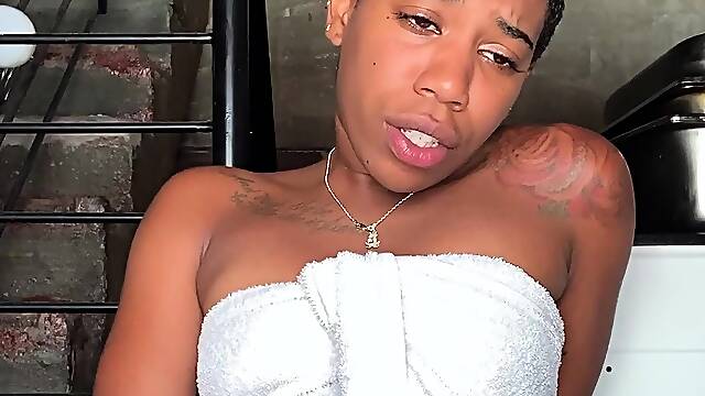 Masturbation Tube