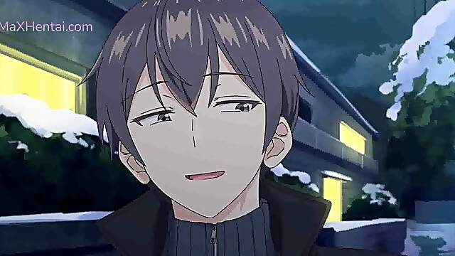 Incredible 69 with Curvy Stepsis