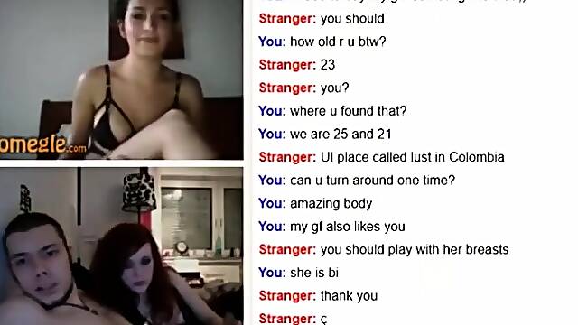 Sexy Amateur Preggo Girl in Webcam Free Big Boobs Porn Video