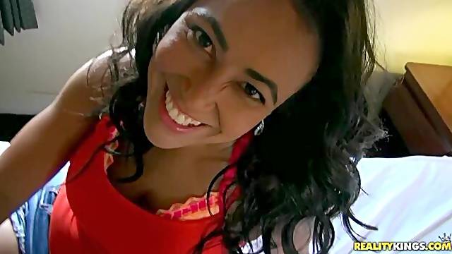 Banging Gabby