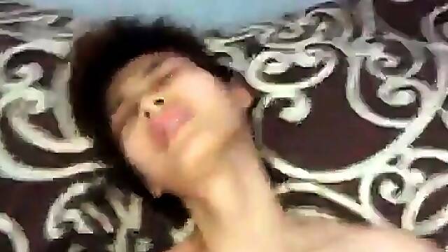 Amateur Indonesian Girl