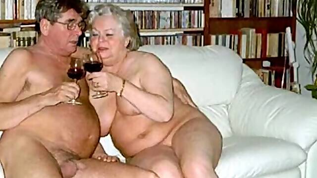 Granny Tube