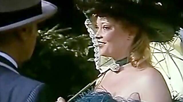 Josefine Mutzenbacher Part 4