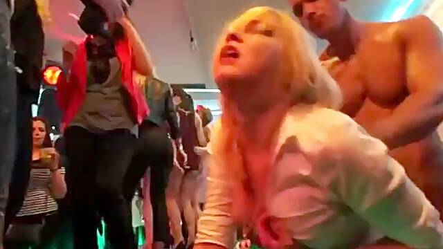 Party sex orgy: Doggy, Cowgirl Missonary Porn