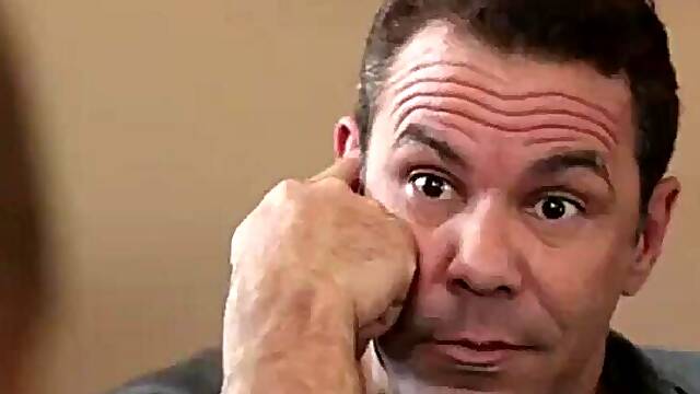 Old-young: Blowjob, Doggy Cowgirl Porn