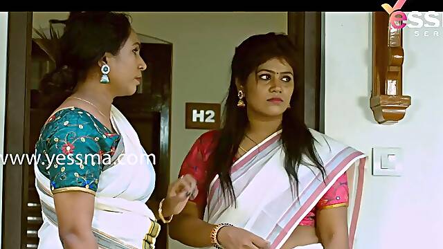 Vishukkani Episode 2: Venkateshs Hardcore Malayalam Series