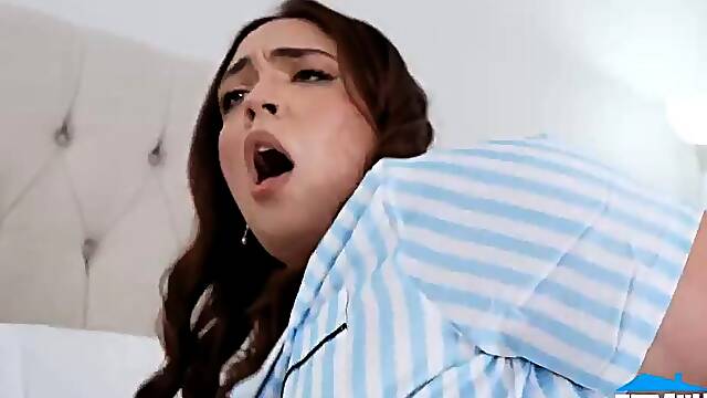 Stepmom Tube