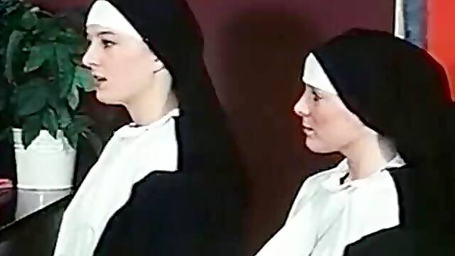 Nuns Fucking Like Teens