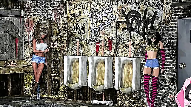 1st nsfw letsplay ep 1.