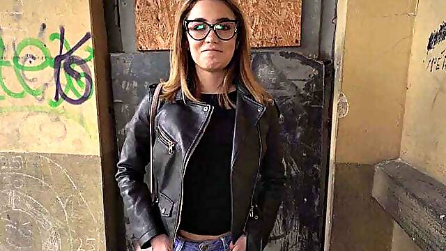 18 and Fucked in a Basement