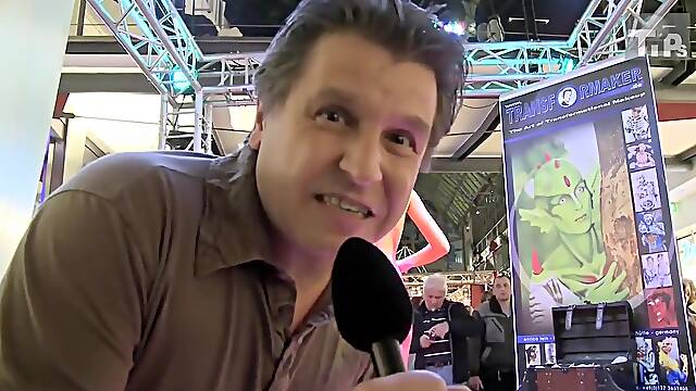 Body Art Nude Fashion Festival