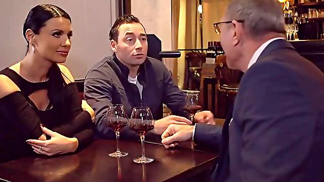 L&amp;#039;allumeuse (Only scenes I like)