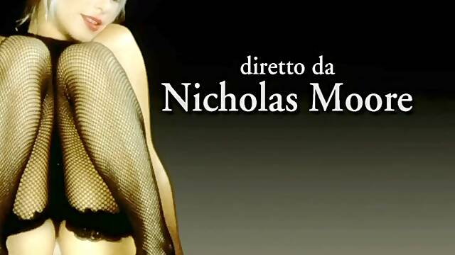 Cicciolina Is: Diva - (full Movie - Original Version)