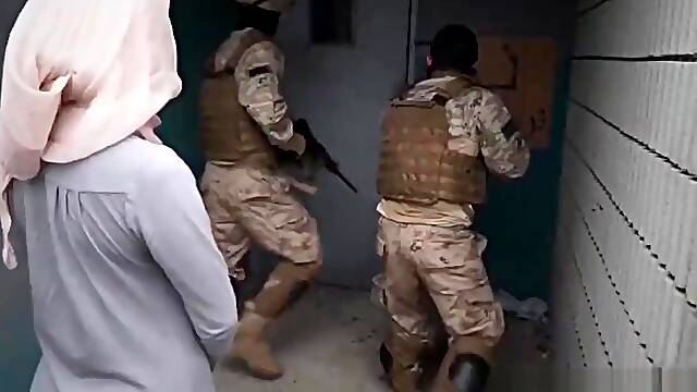 Aamirs Delivery Hijab Muslim Turbanli