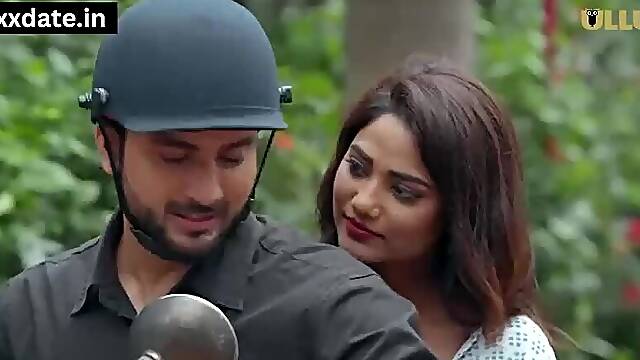 Dever Ne Bhabhi Ko Pela Full Night