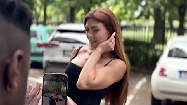 Peach Lollypop - More Than Strangers