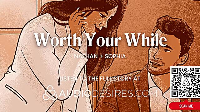 ASMR Audio Porn: Secret Teacher-Student Office Fuck - Sex at Work & Teasing – Erotic Audio Roleplay for Women