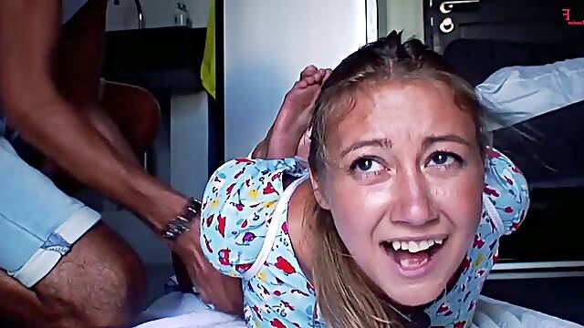 Soles Orgasm - Blondie