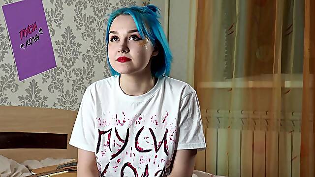 GrabFuckr PornHub Explores Sensual Russian Amateur Heat