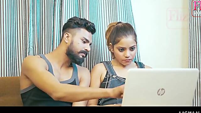 Nasha Season 01 Episode 02 Uncut (2022) NueFliks Hindi Hot Web Series - Indian