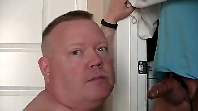I'm fat insatiable and I'm a pure cum lover