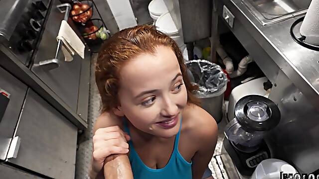 Kai Jaxons Eviee Lust Sparks Wild Burrito Heat