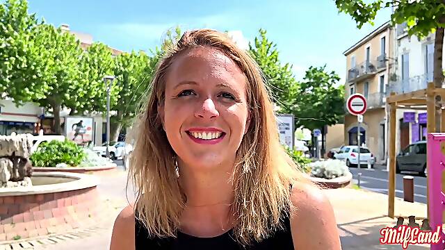 Julie, wicked mother i'd like to fuck in search of fun Part 1