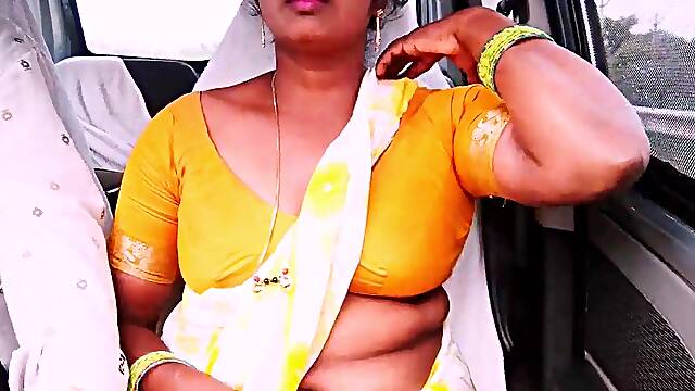 Car sex impure talks. Maid wit owner Telugu adio.