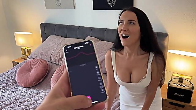 My besties spouse is controlling my anal intercourse and me