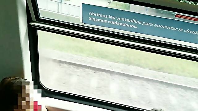Pair masturbation in public on teach hotty pissing with voyeurs