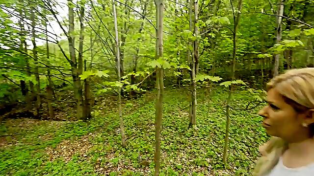 Polish Truu Pair Sexi Vlog part two. Weekend in the cabin in the mountain