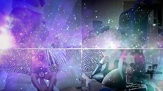 My Bawdy Holiday Dream of Banging Very Sexy Hawt Stepsister in the Biffy