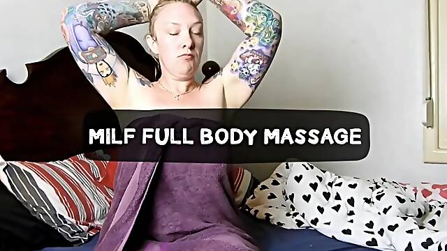 Rem Sequence Triple Header! Finger Pleasure + Erotica Mindfuck + mother Id like to fuck Full Body Massage