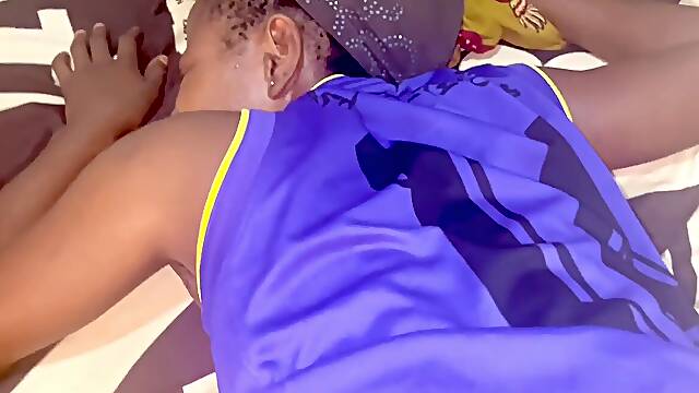 This Escalated Way Too fast �� point of view Bedroom Surprise