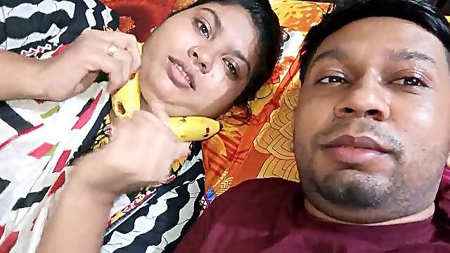 Married Night with My spouse ❤️