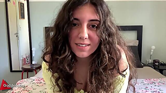 What to do with my panties