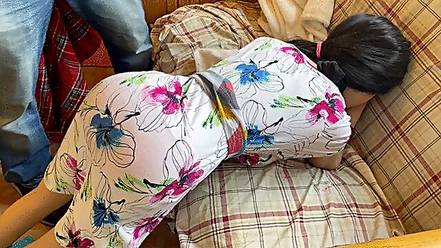 Naokos Bath Brush Beating