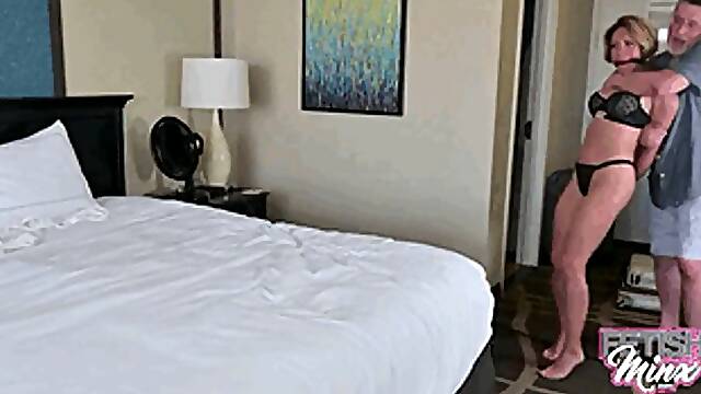 Alba Zevon - Bed Bound Babe (MP4 Format)