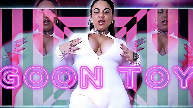 GOON TOY 2