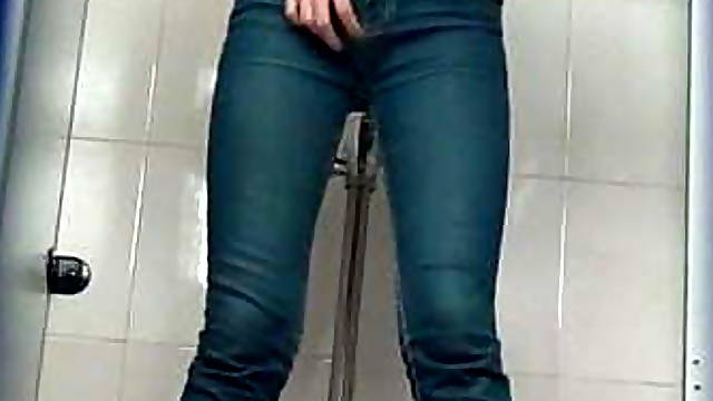 Hidden cam in China toilet