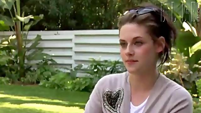 Kristen Stewart compilation