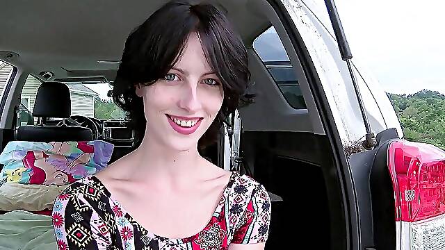 Fucking some dirty ass