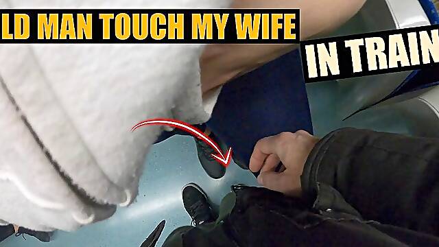 Strangers with a Spark: a Train Encounter She'll Never Forget