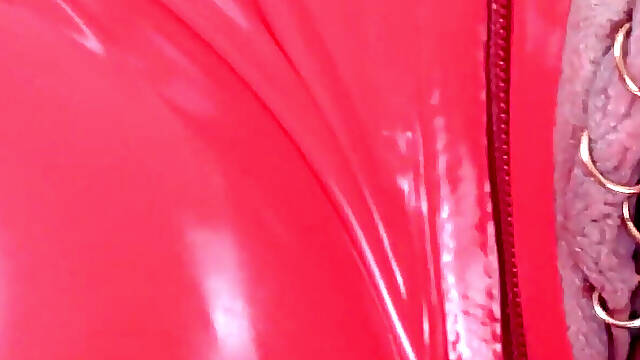 Humiliation Video Compilation - Latex Dirty Talking Mistress