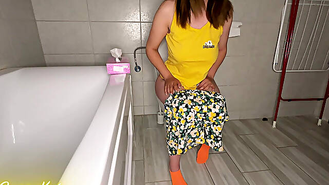 The Daily Toilet Episode 7