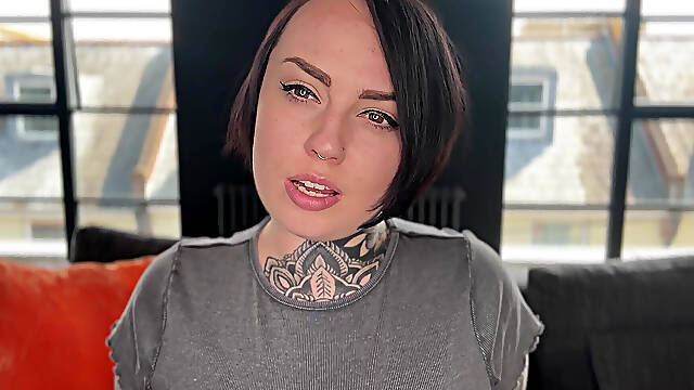 Look Into My Eyes and Give up Control